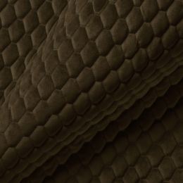 Велюр  Аиша - AY1-12A - Мебельная ткань Аиша
