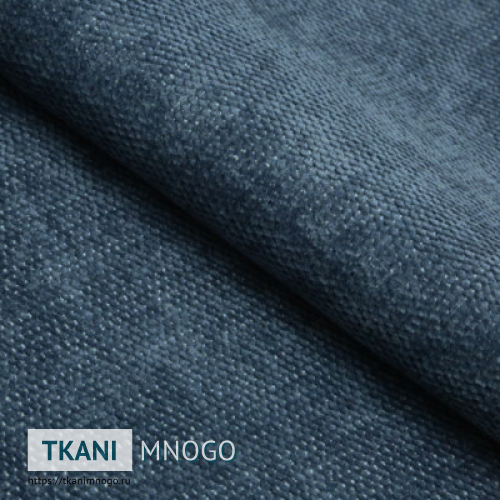 Фото фактуры велюра “78” (однотонный серый)