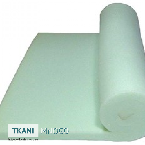 Фото ППУ для мебели ST-1828 30мм используют как наполнитель