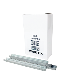Скоба Wood FIX-06 - Скоба WoodFIX