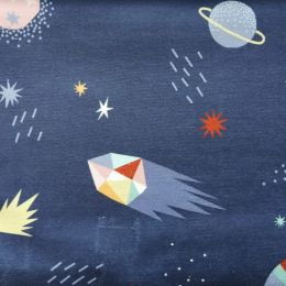 Микровелюр Детство - s40-14 - Материал Детство