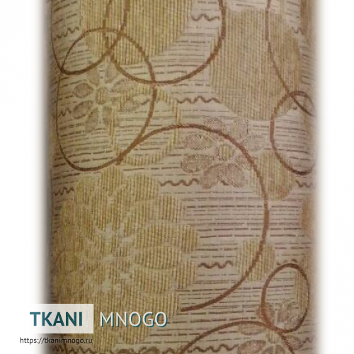 Фото материала шенилла “6036-18”, производства Китай