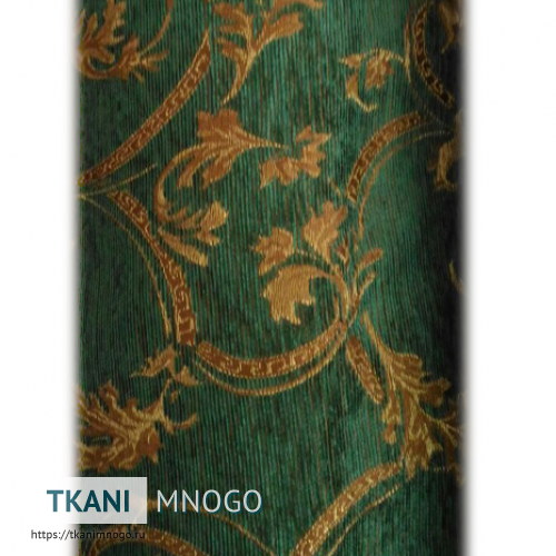 Фото материала шенилла “7121-6”, производства Китай