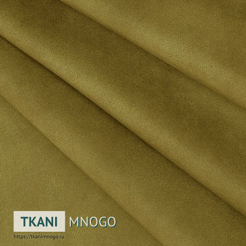 Фото текстиля 6 артикул - желтый однотонный. Производитель Китай. Замша - фактура.